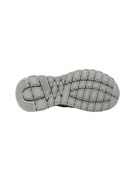 Sneaker Skechers fekete