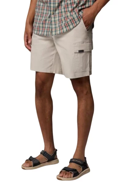 Bermude Columbia turcoaz