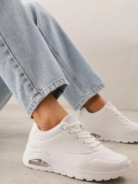 Sneakers Riovira Albi alb