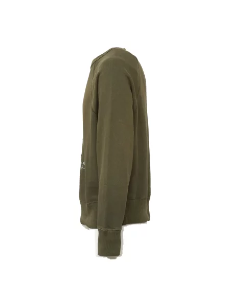 Bluza Polo Ralph Lauren zielona