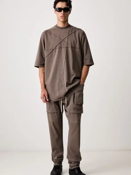 Футболка Rick Owens Drkshdw