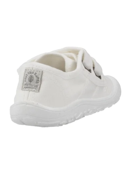 Pantofi copii Victoria alb