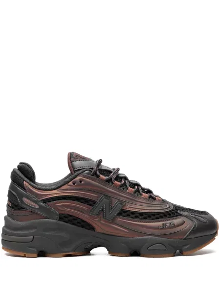Sneakerși New Balance negru