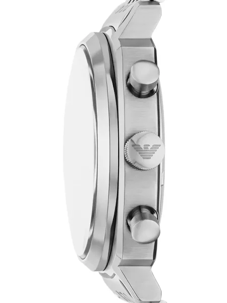 Ceas Emporio Armani albastru