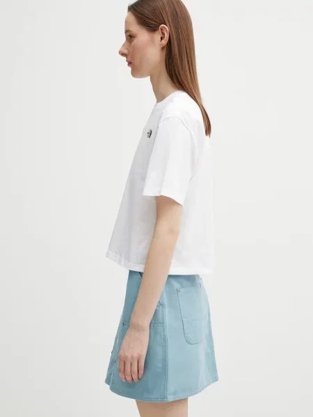 The North Face Evolution Simple Dome tricou din de damă