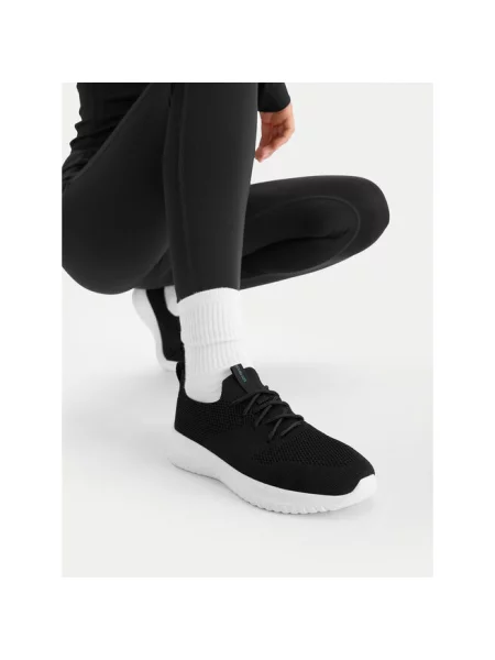 Sneakersy Sprandi czarne