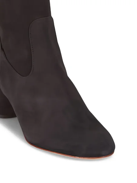 Botine Agl gri
