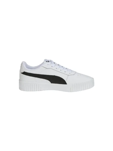 Pantofi Puma argintiu