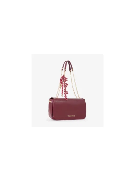 Geantă Valentino Bags bordo