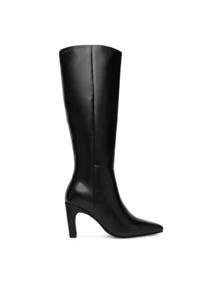 G-STAR Cizme negru