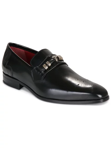 Pantofi Jeffery West negru