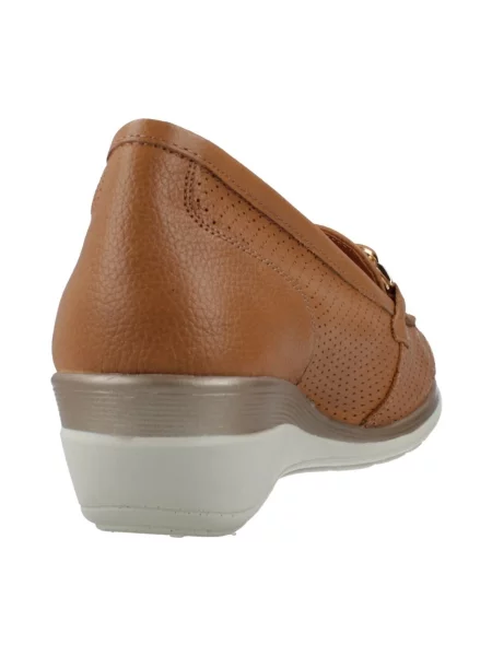 Pantofi 24 Hrs maro