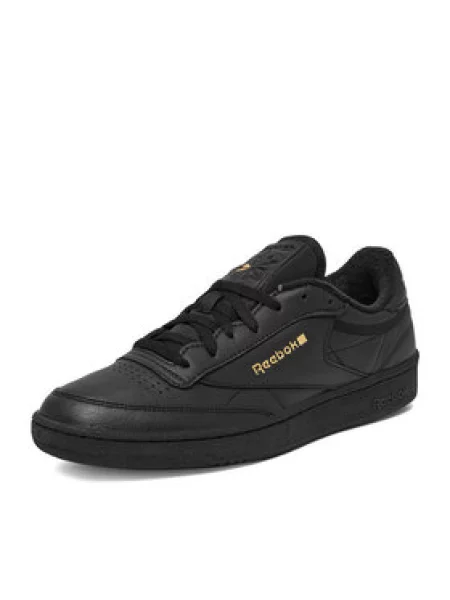 Tenisice Reebok EO-CLUB C 85 crna