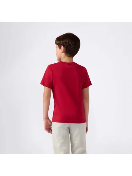 Tricou copii Champion roșu