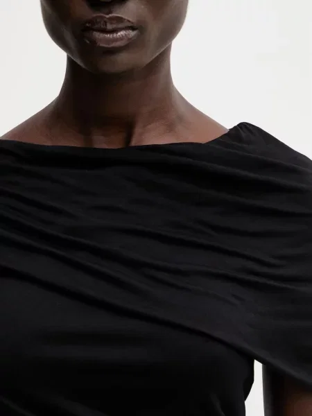 Блузка Rick Owens Lilies