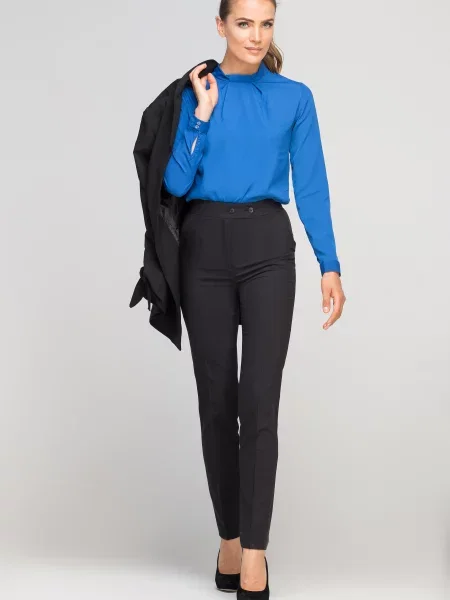 Pantaloni Lanti negru