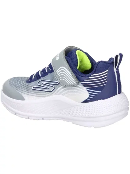 Tenisky Skechers sivá