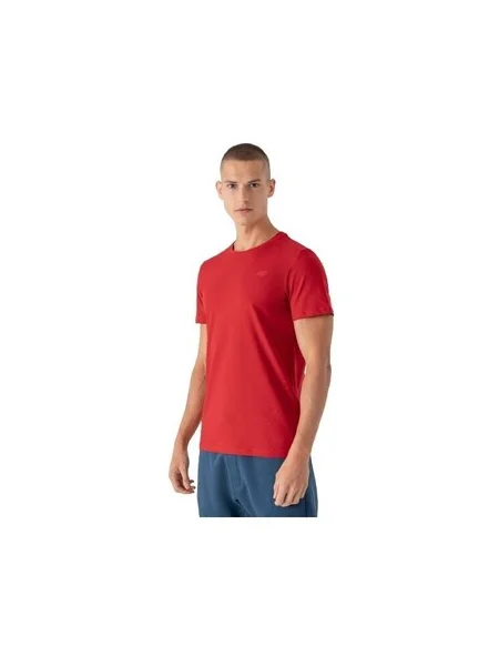 Tricou 4f roșu