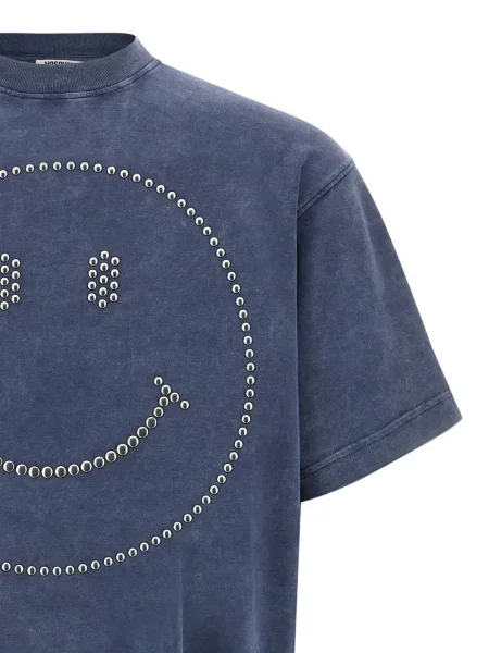 Tricou Moschino albastru