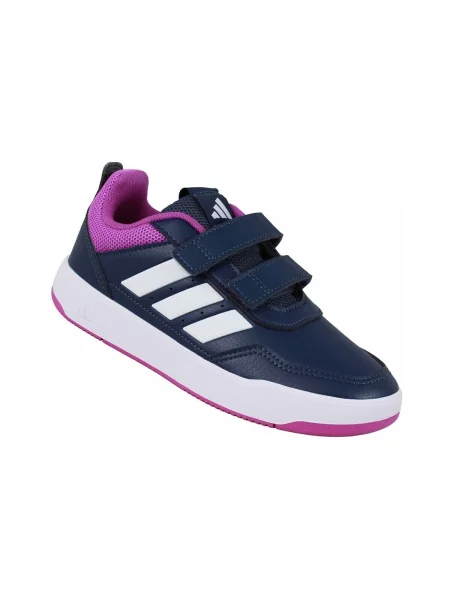 Sneakerși copii Adidas albastru