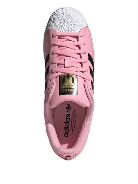 Маратонки Adidas Samba мъниста черно