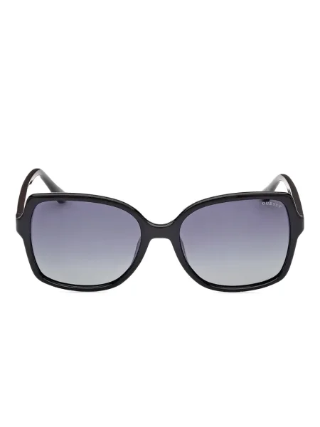 Ochelari de soare Guess Eyewear negru