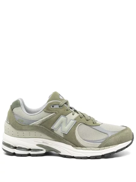 Sneakerși New Balance verde