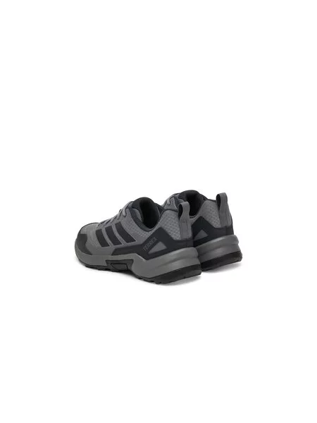 ADIDAS TERREX Niske cipele EASTRAIL 3 / tamo siva