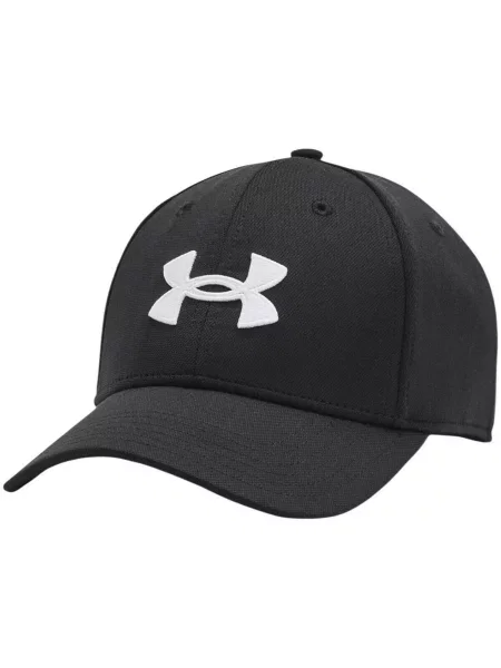 Čiapka Under Armour biela