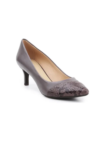 Pantofi Geox maro