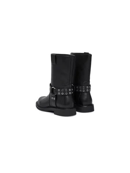 Karl Lagerfeld Jeans Aulinukai Sadie juoda