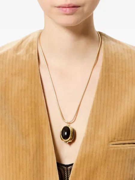 Lung colier Isabel Marant