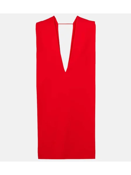 Rochie Sportmax roșu