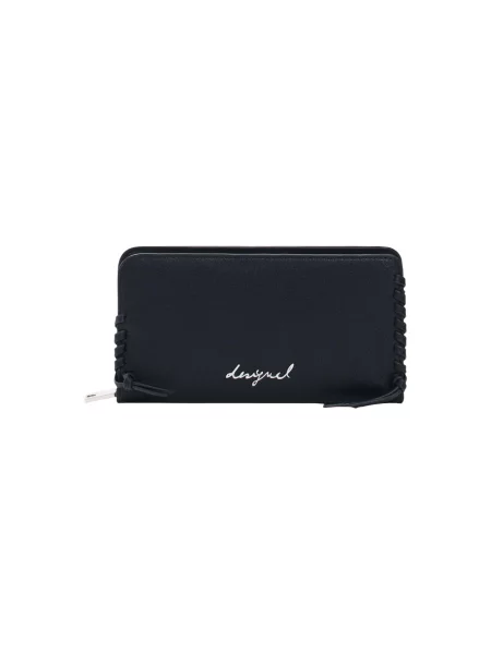 Portofel Desigual negru