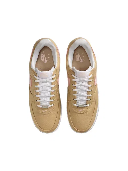 Pantofi Nike retro bej