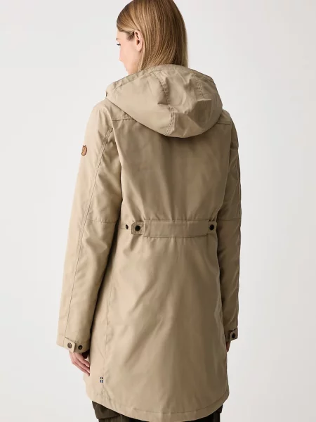 Куртка Fjallraven