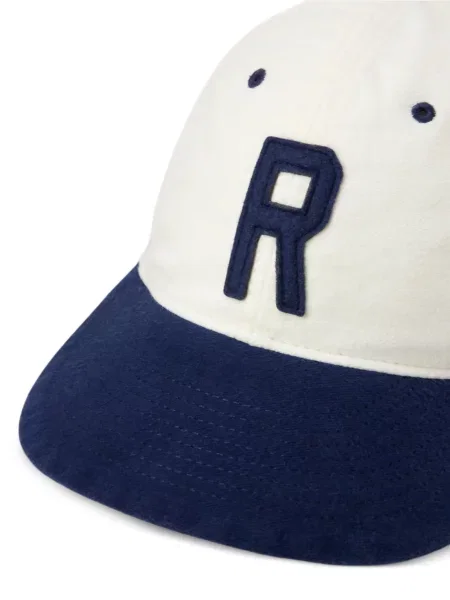 Șosete Polo Ralph Lauren cu broderie în carouri de flanelă verde