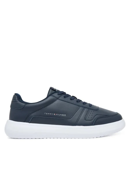 Сникърси Tommy Hilfiger тъмносиньо