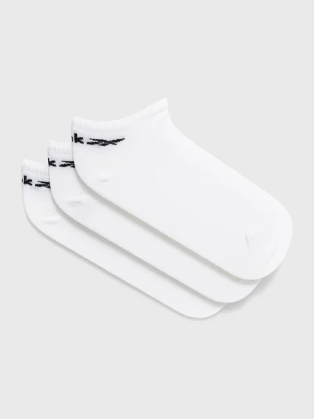 Чорапи Reebok мъжки бяло
