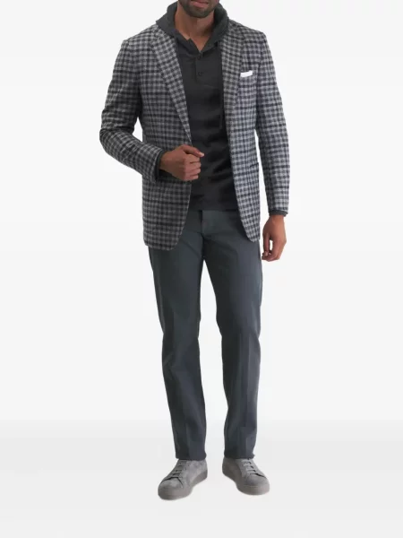Blugi Kiton gri