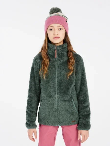 Mikina Protest khaki