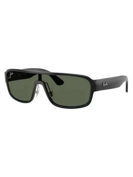 Ray-Ban okulary przeciwsłoneczne czarne