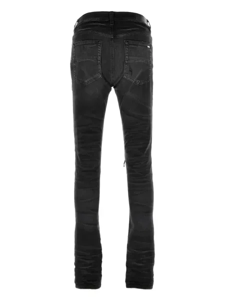 Blugi Amiri negru