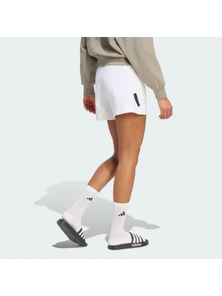 ŠORTKY ADIDAS Z.N.E. bílé