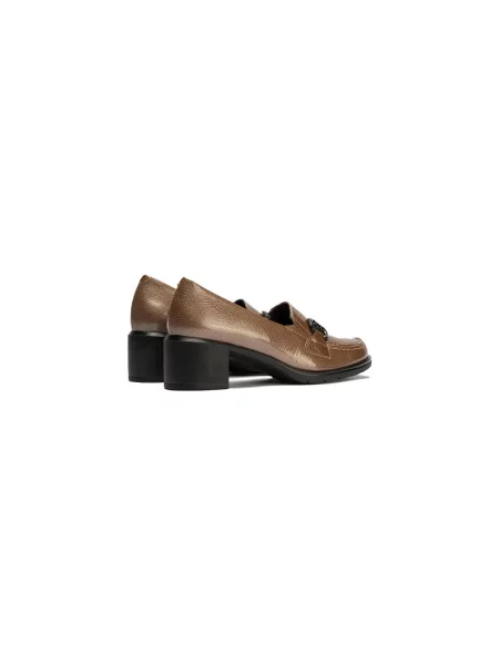 Mocasini Pitillos bej