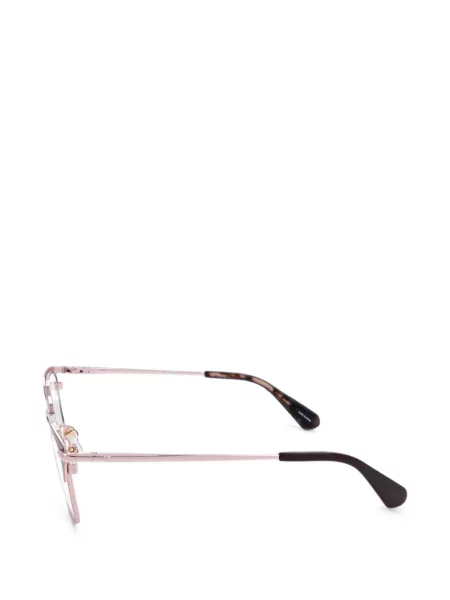 Ochelari de soare Kate Spade roșu