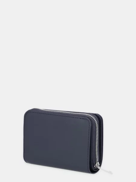 Шкіряний гаманець Weekend Max Mara AFLORES