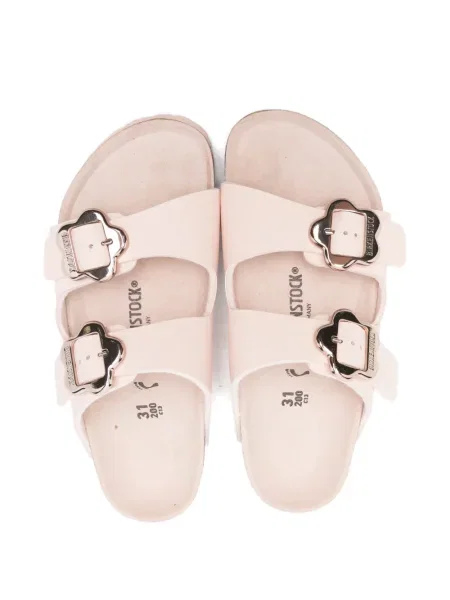Сандали Birkenstock розово