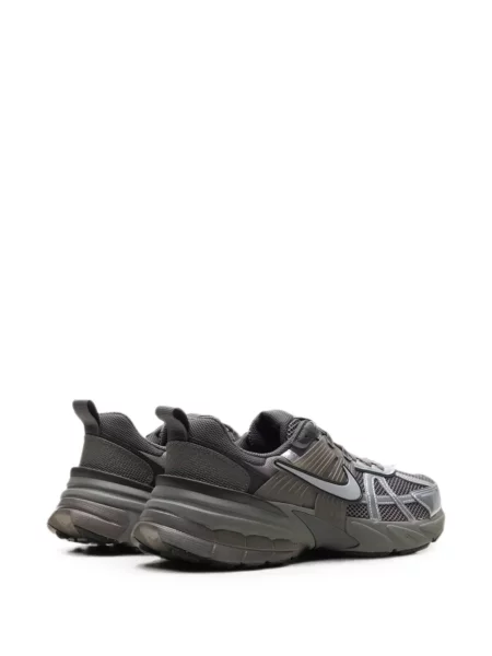 Sneakerși Nike Air Zoom alergare alb