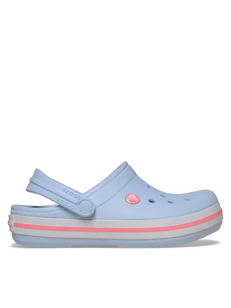 Natikače Crocs plava